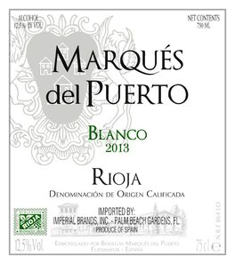 Blanco