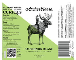 Sauvignon Blanc