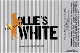 Ollie's White