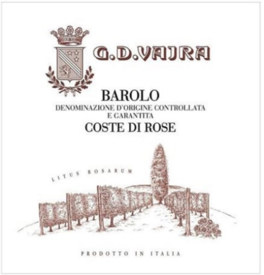 Coste Di Rose
