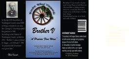 Brother V