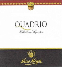 Quadrio