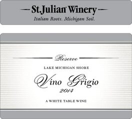 Vino Grigio