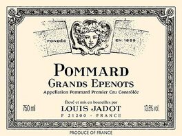 Grands Epenots