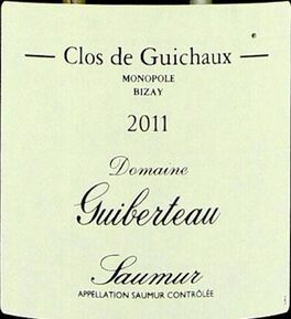 Clos De Guichaux