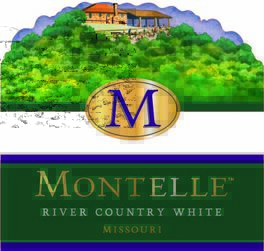 River Country White