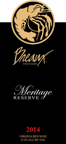 Meritage Reserve