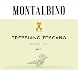 Trebbiano Toscano