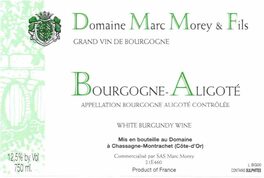 Grand Vin De Bourgogne