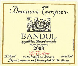 La Tourtine