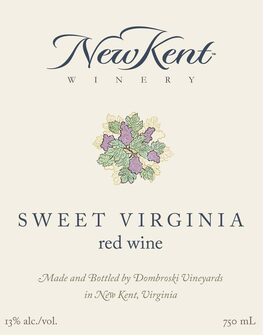 Sweet Virginia