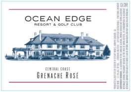 Central Coast Grenache Rosé