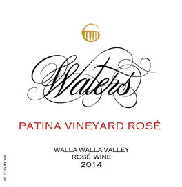 Patina Vineyard Rosé