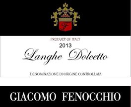 Dolcetto