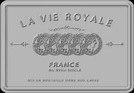 La Vie Royale Gold Label