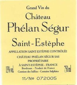 Phélan Ségur
