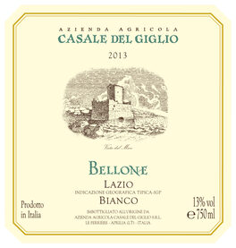 Bianco Dry White Wine