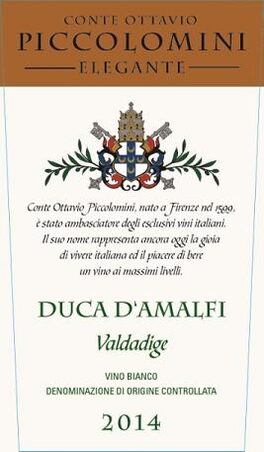 Duca D'amalfi