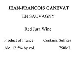 En Sauvagny