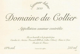 Saumur White