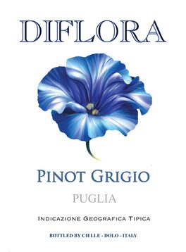 Pinot Grigio