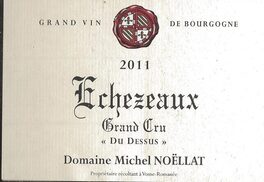 Echezeaux