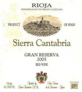 Gran Reserva