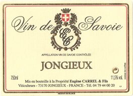 Jongieux