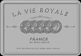 La Vie Royale Gold Label
