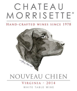 Nouveau Chien
