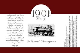Cabernet Sauvignon