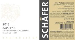Auslese