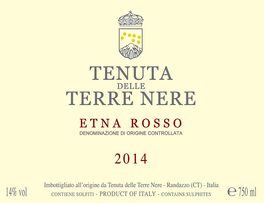 Etna Rosso