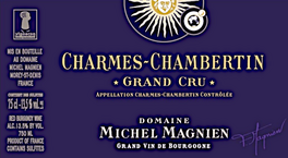 Red Burgundy