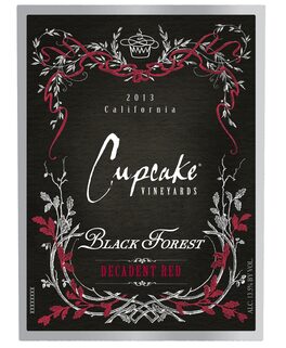 Black Forest