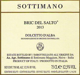 Bric del Salto