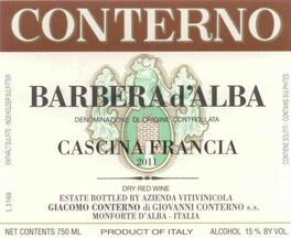 Cascina Francia