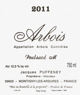 Arbois
