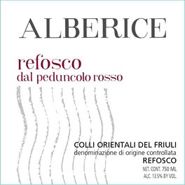 Alberice Colli Orientali Del Friuli