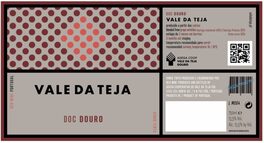Vale Da Teja Vinho Tinto