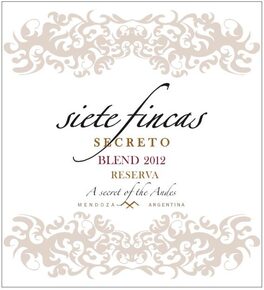 Siete Fincas
