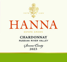 Chardonnay Russian River Valley