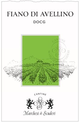 Fiano Di Avellino