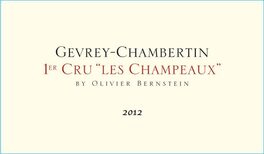 Les Champeaux