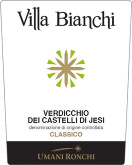 Villa Bianchi