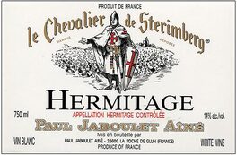 Le Chevalier de Sterimberg