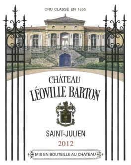 Château Leoville Barton
