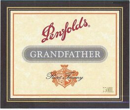 Grandfather