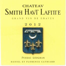 Smith Haut Lafitte