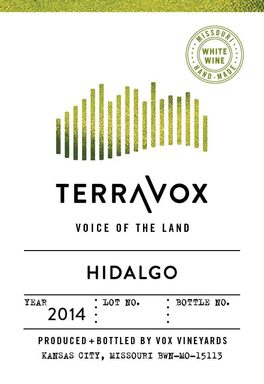 Hidalgo